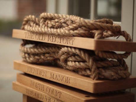  The Oak and Rope Company