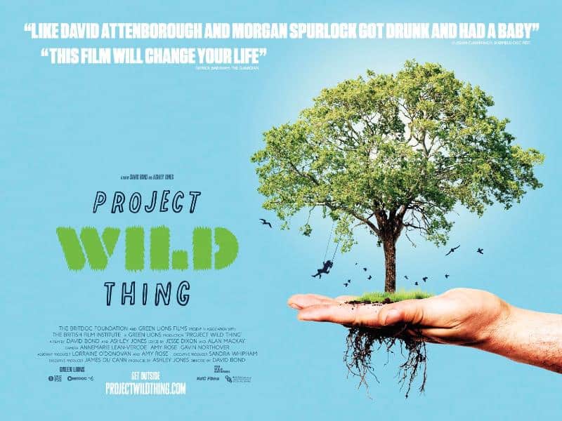 PROJECT WILD THING