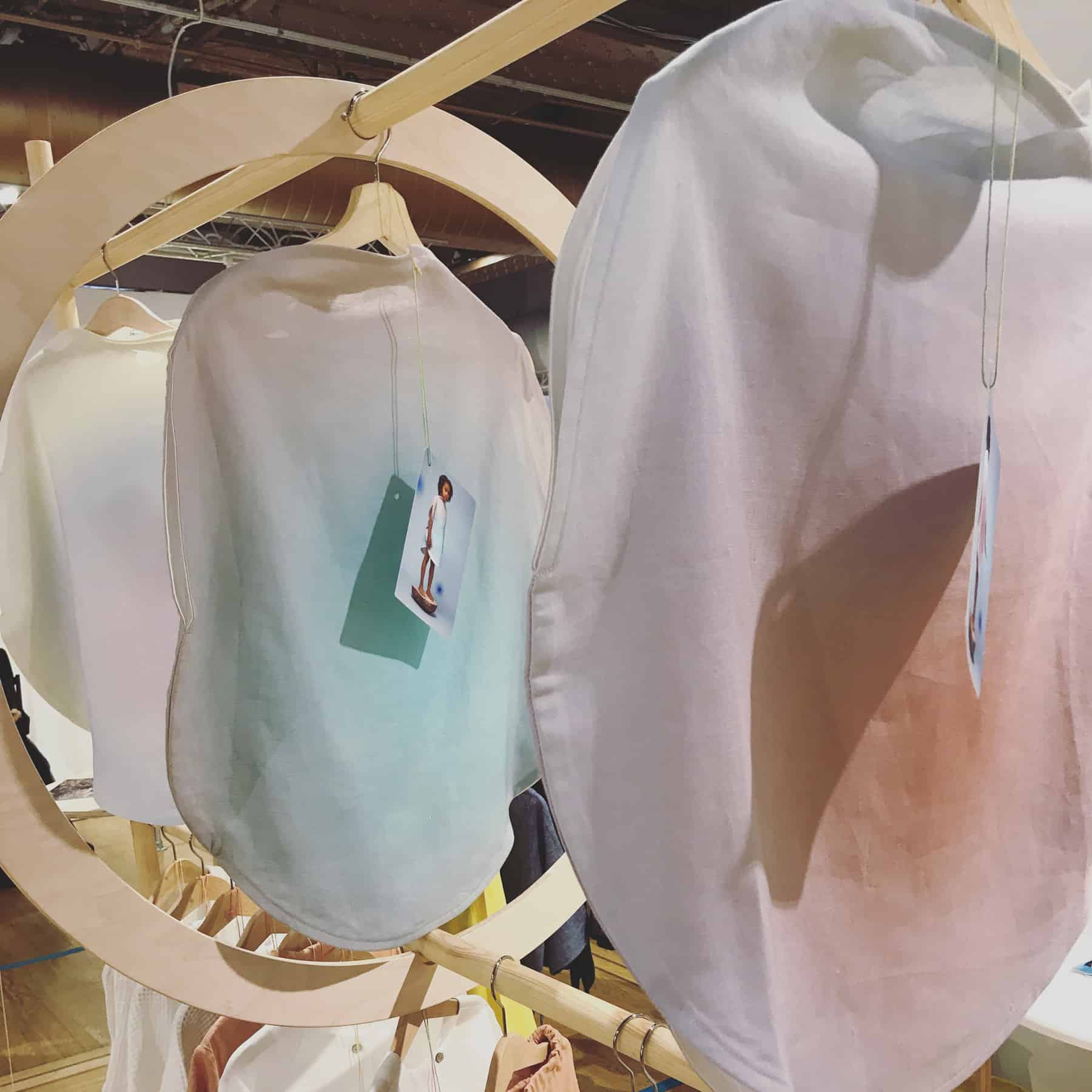 Trade Show Report Playtime New York ss18 : Anchovy