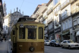 what to do in Porto
