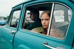 Michal Chelbin Photography