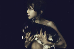 A Look At... Nicol Vizioli