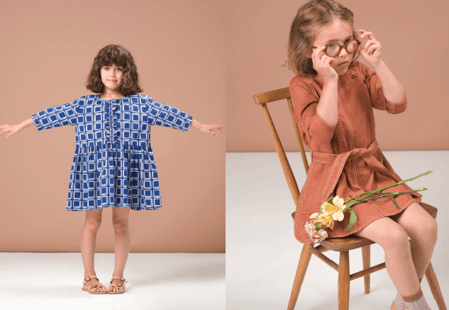 Caramel Baby & Child Archives - Pirouette