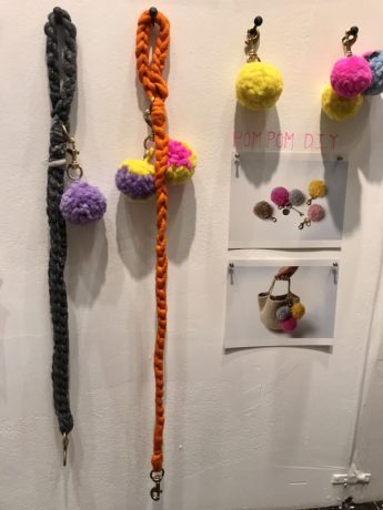 Trade Show Report Playtime New York ss18 : Loopy Mango