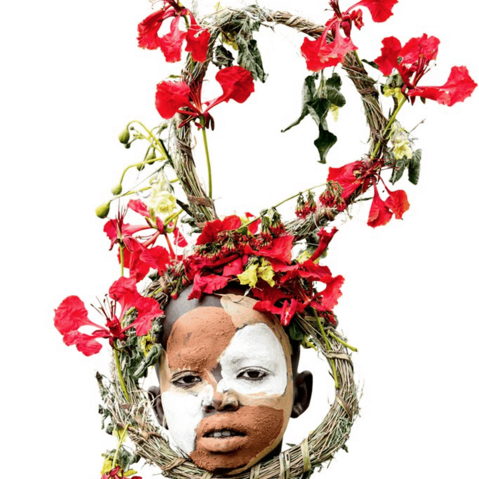 Giovanna Aryafara photography Suri Tribe