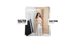 Pirouette magaZine