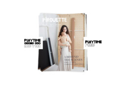 Pirouette magaZine