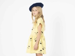collaboration! Bobo Choses x Smallable x Isetan