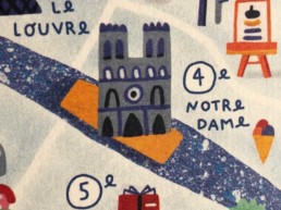 Notre Dame fire 15 April 2019