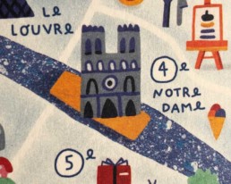 Notre Dame fire 15 April 2019