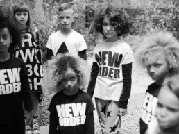 demand for genderless children's fashion set to increase
