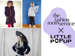 Little popup hilton athens glam xmas event