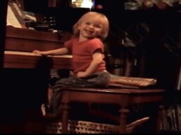 Billy Eilish documentary The World’s a Little Blurry