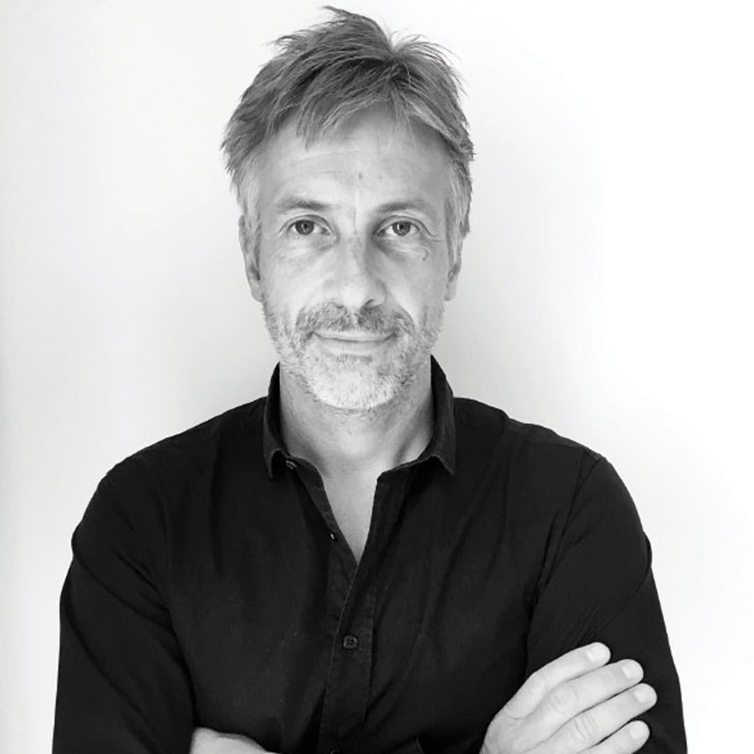 Mogens Jepsen of Molo