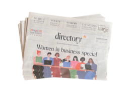 directory women edition