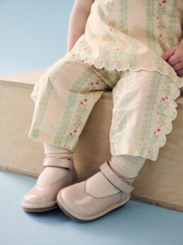 Bundgaard shoes for kids