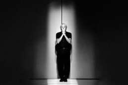 Giorgio Armain dies