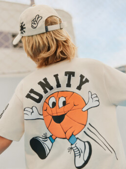 molo ss26 Unity