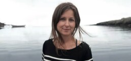 Minimalisma - CEO Maja Akraberg
