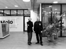 Molo interview