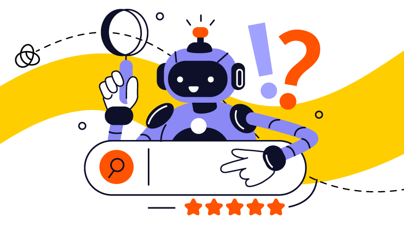 Ai search why it matters