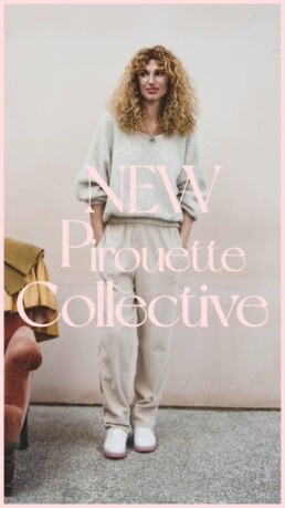 Pirouette collective new markets