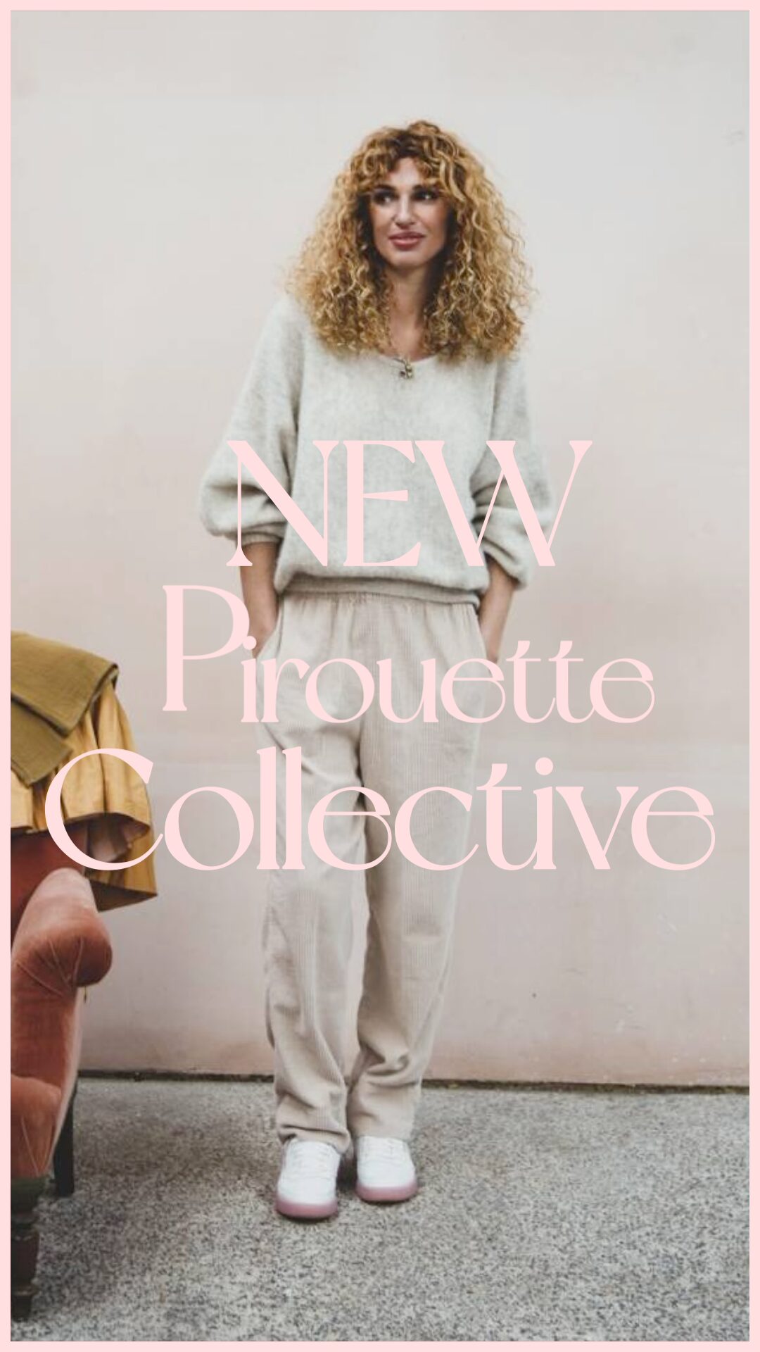 Pirouette collective new markets