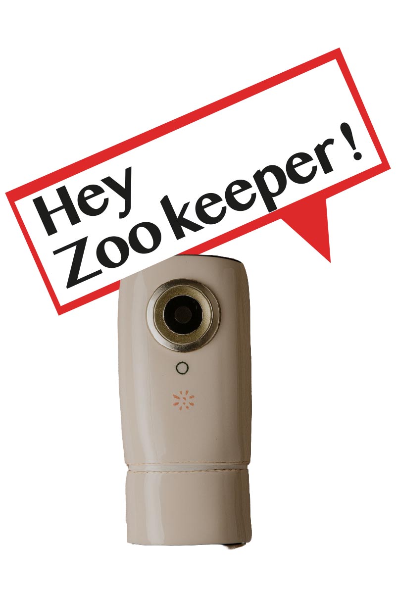 Organic zoo ai assistant