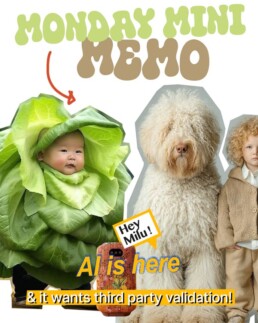 monday memo ai is here
