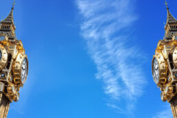 Fuse press day in London with Pirouette