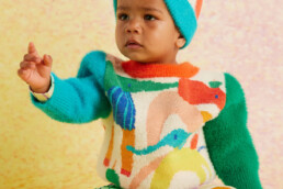 Halcyon Nights kidswear