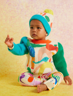 Halcyon Nights kidswear