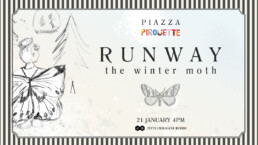 Pirouette runway at Pitti Bimbo 102