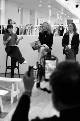 collaborating in kids fashion & lifestyle