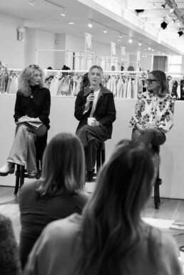 collaborating in kids fashion & lifestyle